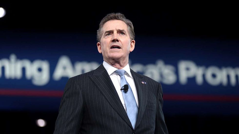 How Jim DeMint inspired a comeback for conservatism