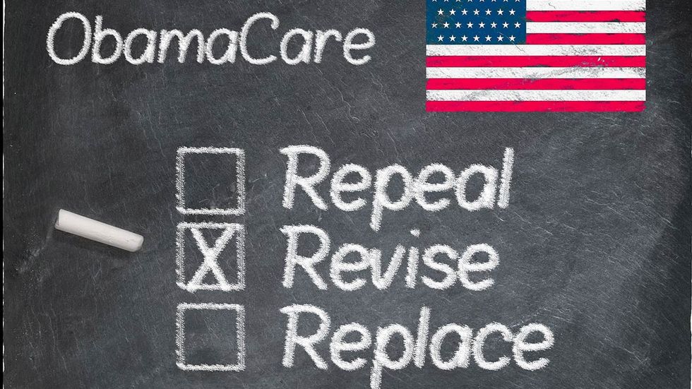 How the GOP has taken ownership of Obamacare