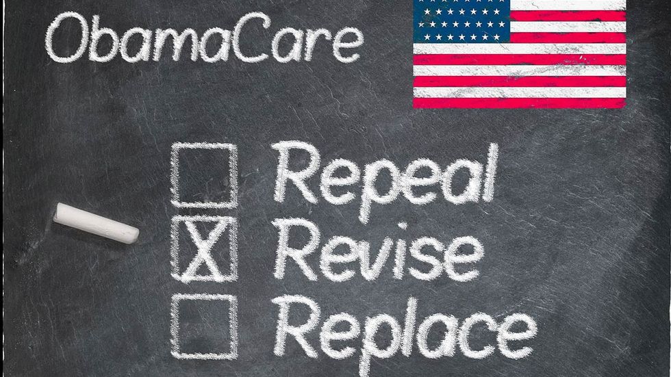 Malpractice: How Republicans are making Obamacare popular again