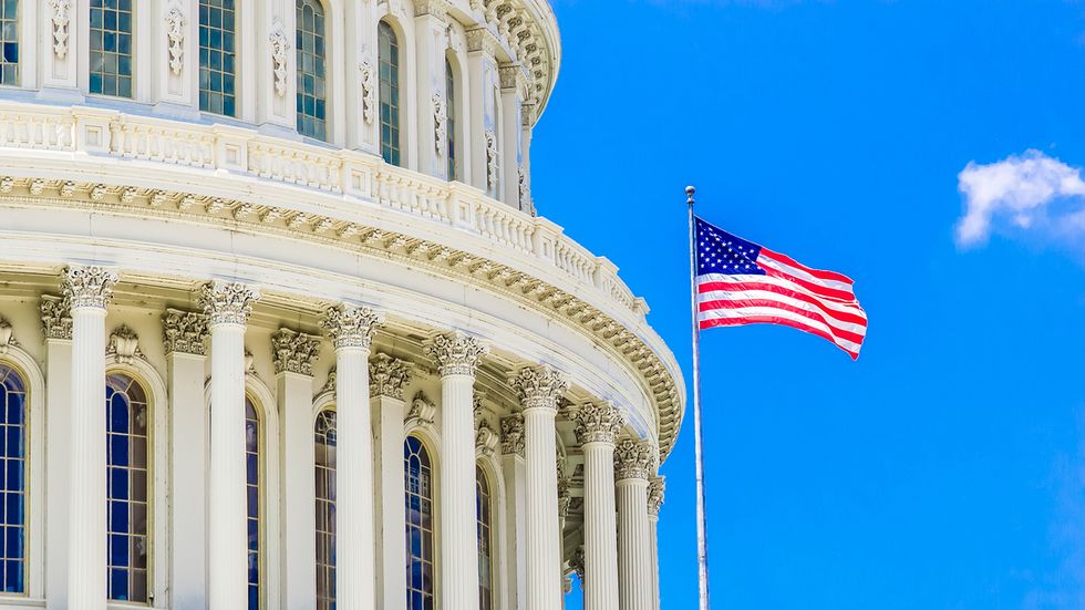 Did your congressman vote for the $1.1 trillion omnibust?