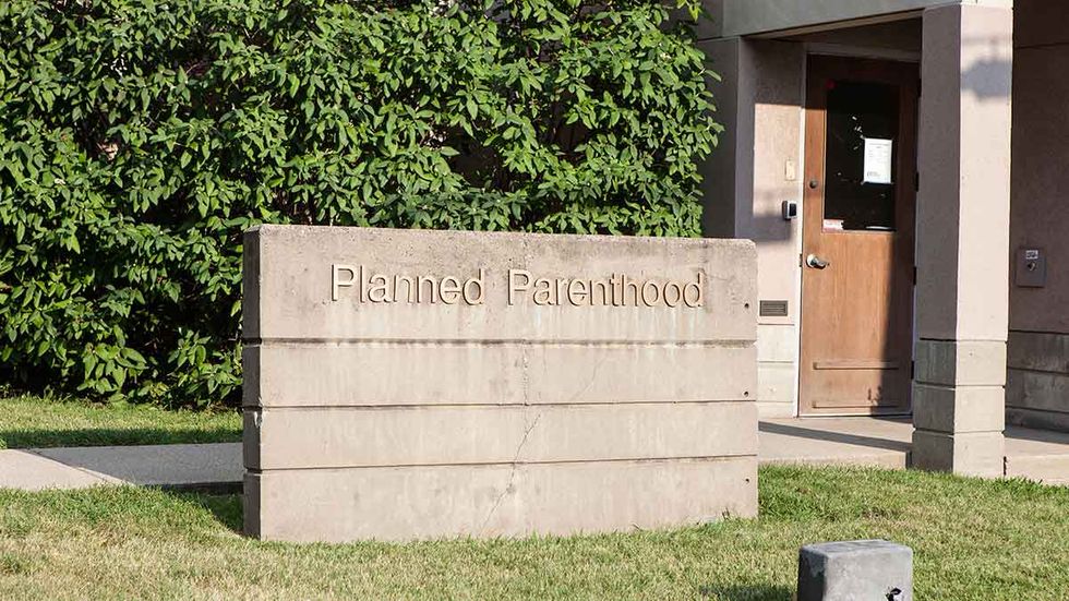 Ivanka needs to understand: Planned Parenthood = abortion