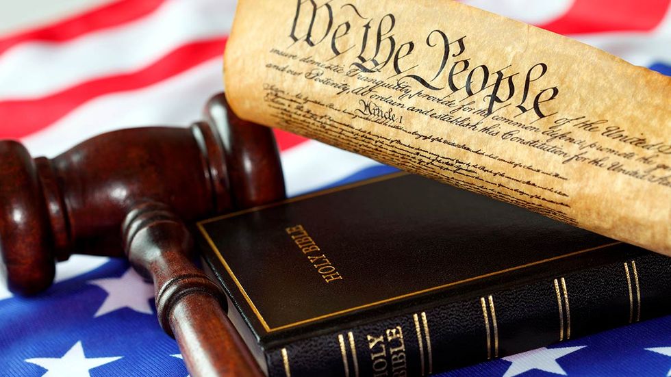 Religious freedom: Will Trump snatch defeat from jaws of victory?