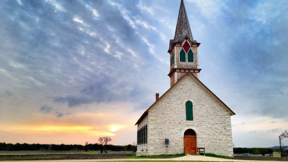 Horowitz: You can’t go to church, but you can get an abortion. Stop the coronavirus insanity!