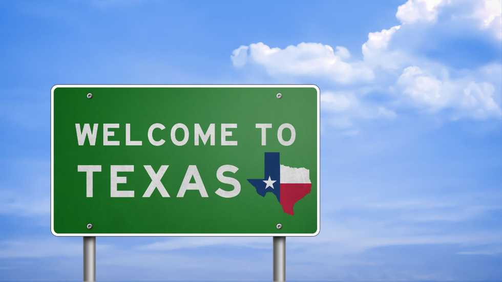 Levin: As DC screws up health care, Texas scores big liberty WIN!