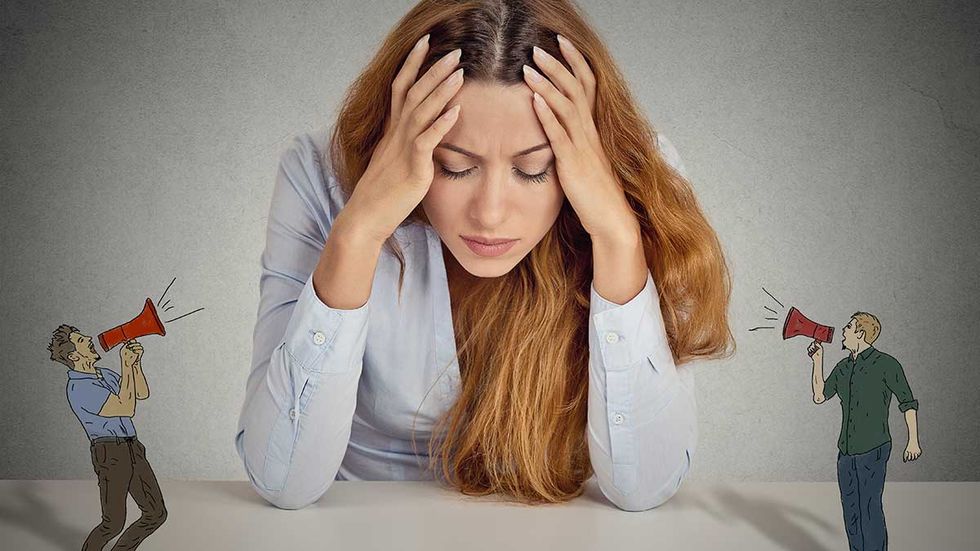 Levin: Conservatives still under attack for opposing Obamacare