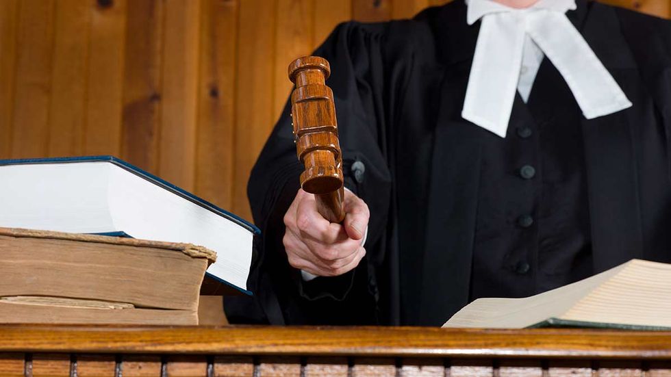 Why ‘appointing better judges’ will not fix our rogue courts
