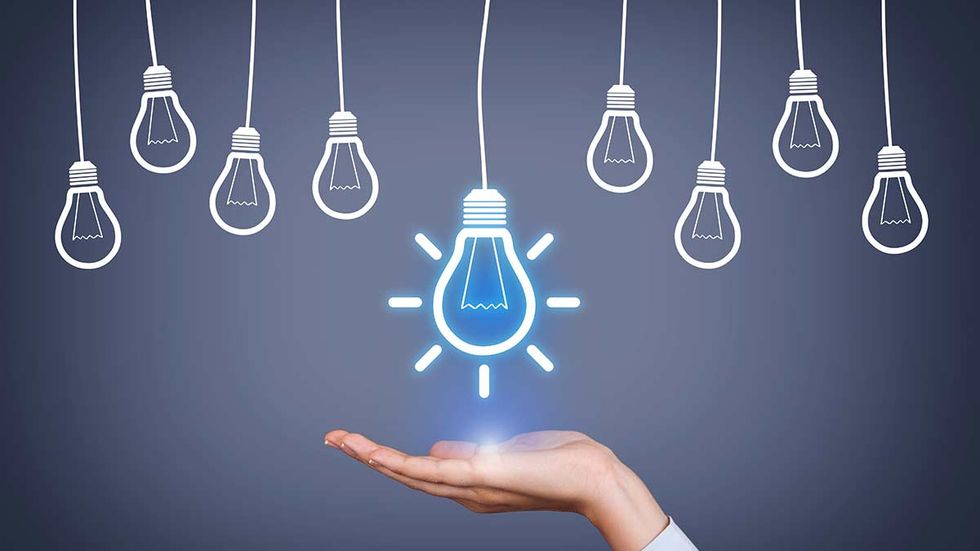 Think tanks and the future of politics