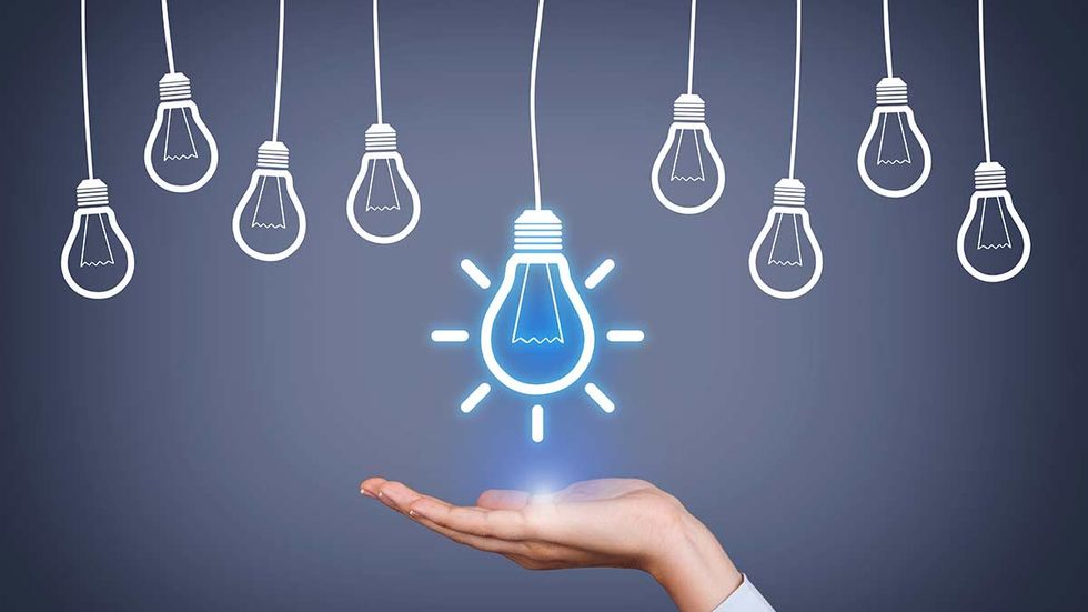 Think tanks and the future of politics