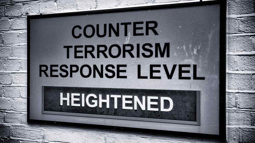 We need a champion of counter-terrorism heading FBI, unlike Comey