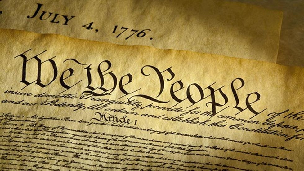 Levin: Here’s everything the Left SHOULD call a ‘constitutional crisis’ but won't