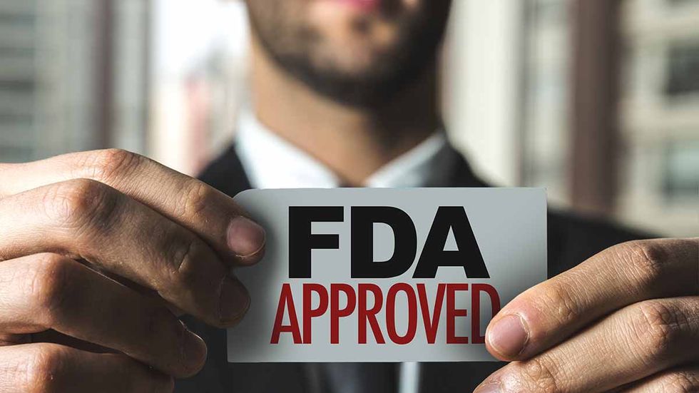 The FDA is unreliable – so let’s not rely on it