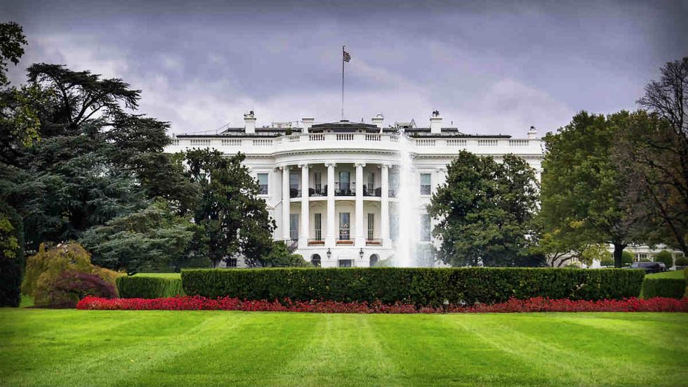 Here’s why Trump’s authority to fire Comey ensures your liberty