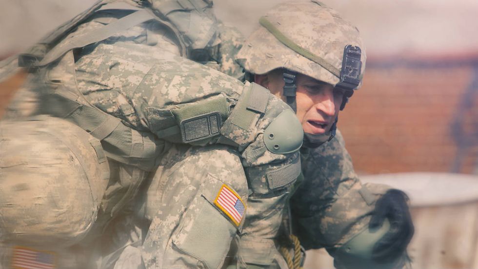 Judge blocks VA from firing corrupt employee who failed veterans