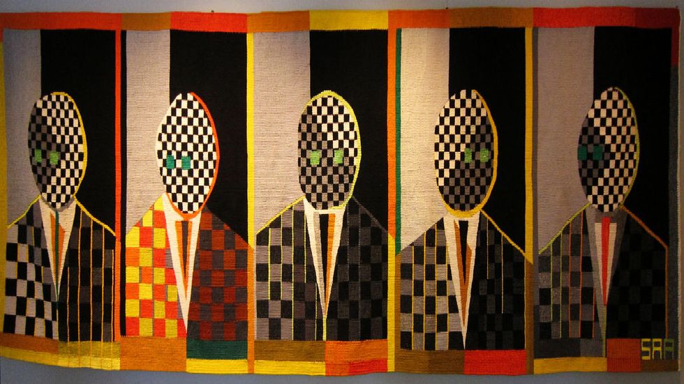 Gov’t officials express open disdain for POTUS & people’s mandate