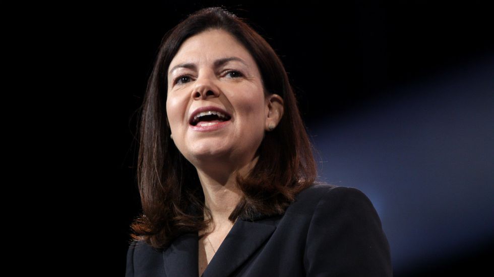 New candidates emerge for FBI director