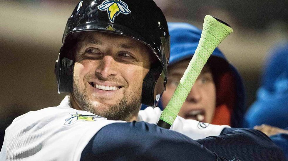 Mother's Day: Tim Tebow vs. Planned Parenthood depravity