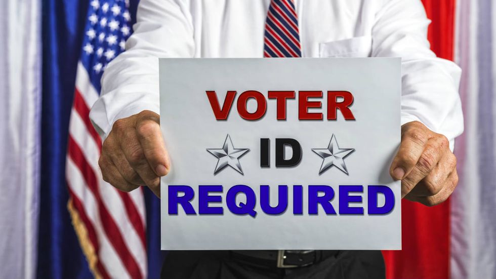 Sorry liberals, SCOTUS voter ID decision isn't a win for you