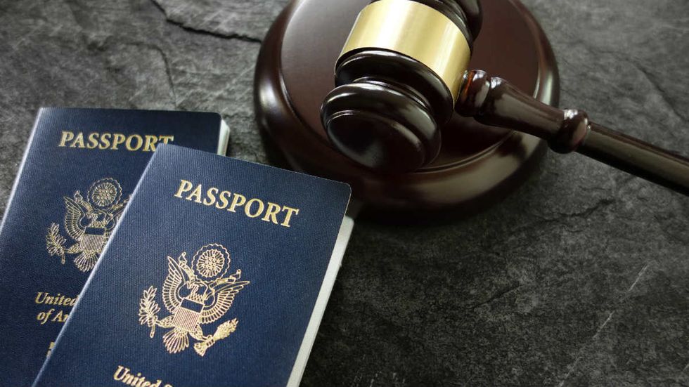 We don’t need an immigration law fix; we need a liberal judge fix