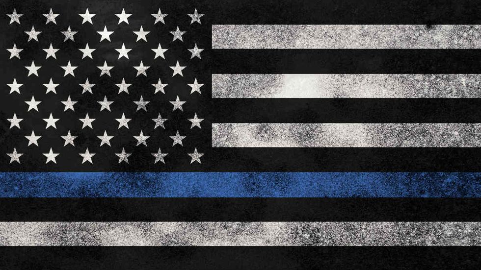 National Police Week: Congress to consider 5 pro-cop bills