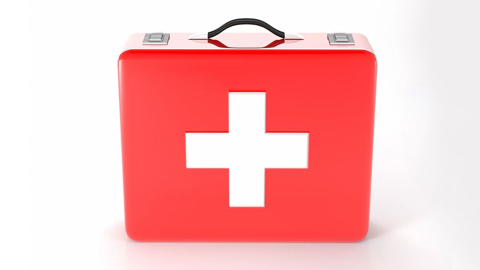 The illegal immigrant health crisis by itself is enough reason to shut down border migration