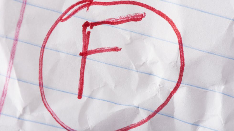 Williams: The universal fraud of universal education