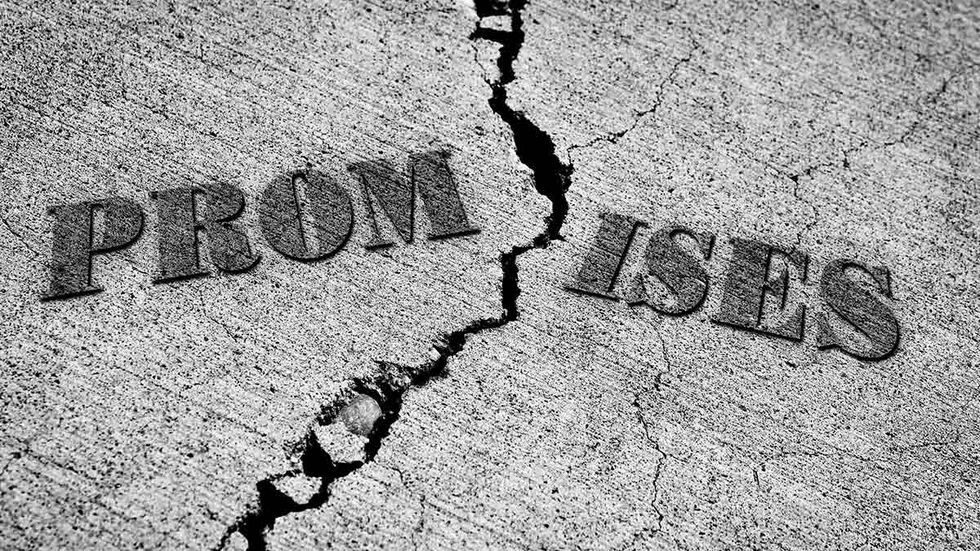 Flashback: Cruz warns of Trump’s phony Israel embassy promise