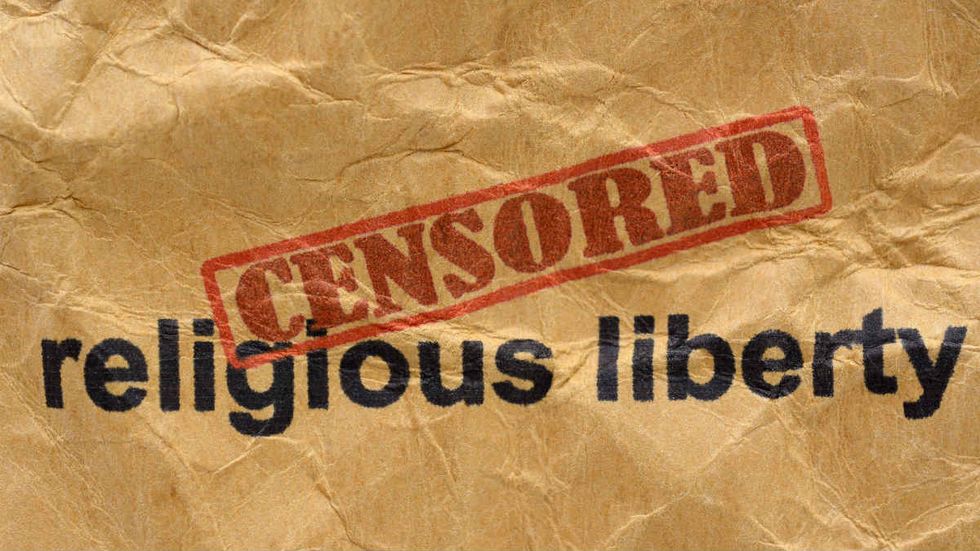 Christian artists' free speech: Will SCOTUS take up vital issue?
