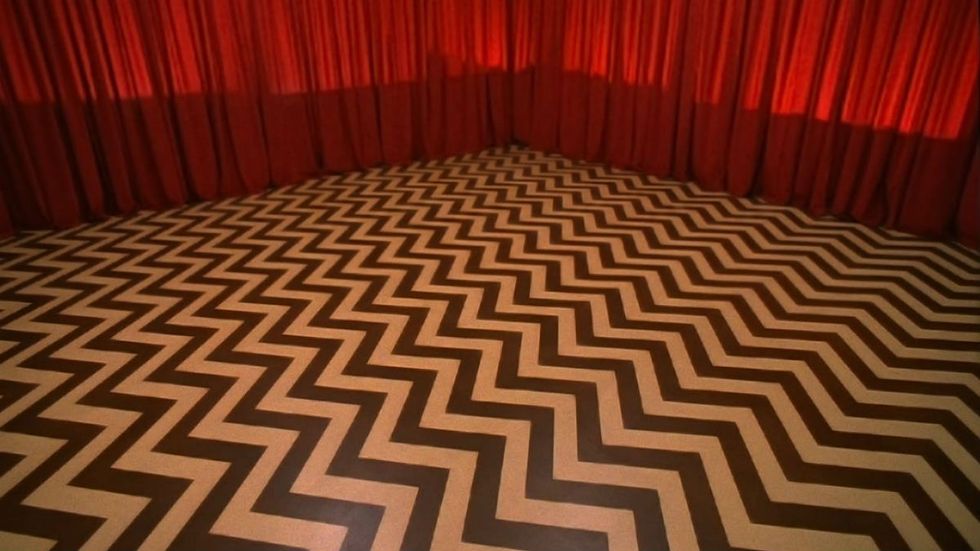 How ‘Twin Peaks’ disrupted the TV establishment