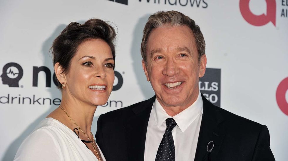 ‘Last Man Standing’ was more than a show; it was a prophecy