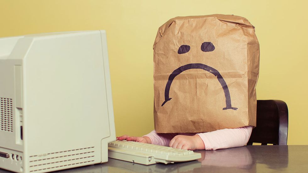 WTF MSM!? Journalists have “below average” emotional stability