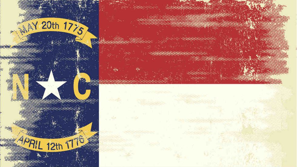 SCOTUS steals North Carolina sovereignty; rules against districts