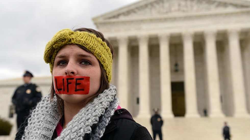 Faux life? Why a Texas ‘pro-life’ org fought a dismemberment ban