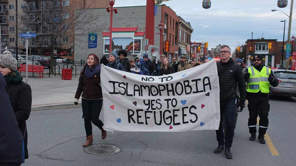 Homegrown jihad: UK terror suspect 'known to authorities'