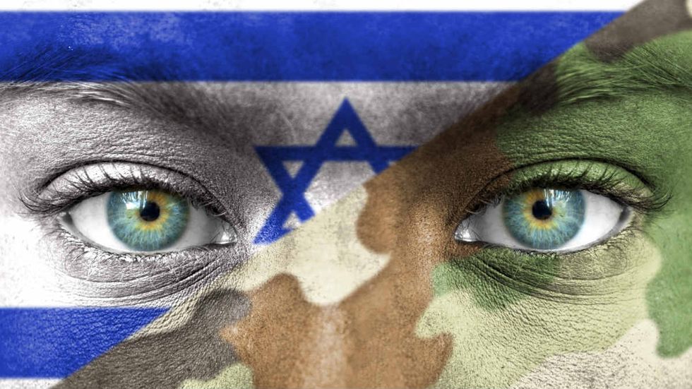 Mark Levin: Why the Six-Day War was so important