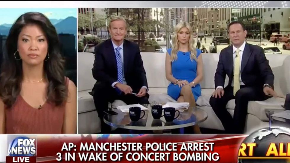Michelle Malkin: Trump has ‘moral clarity’ on terror Obama lacked
