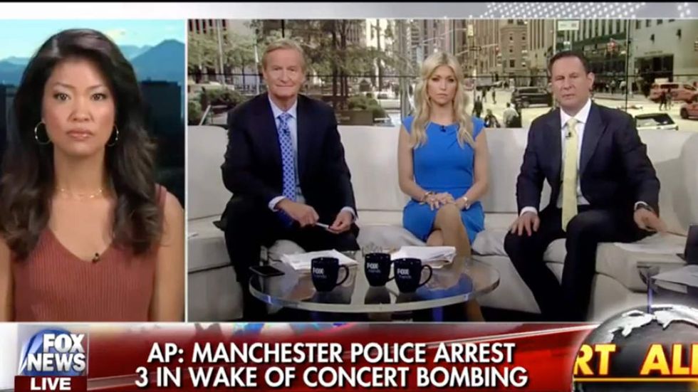 Michelle Malkin: Trump has ‘moral clarity’ on terror Obama lacked