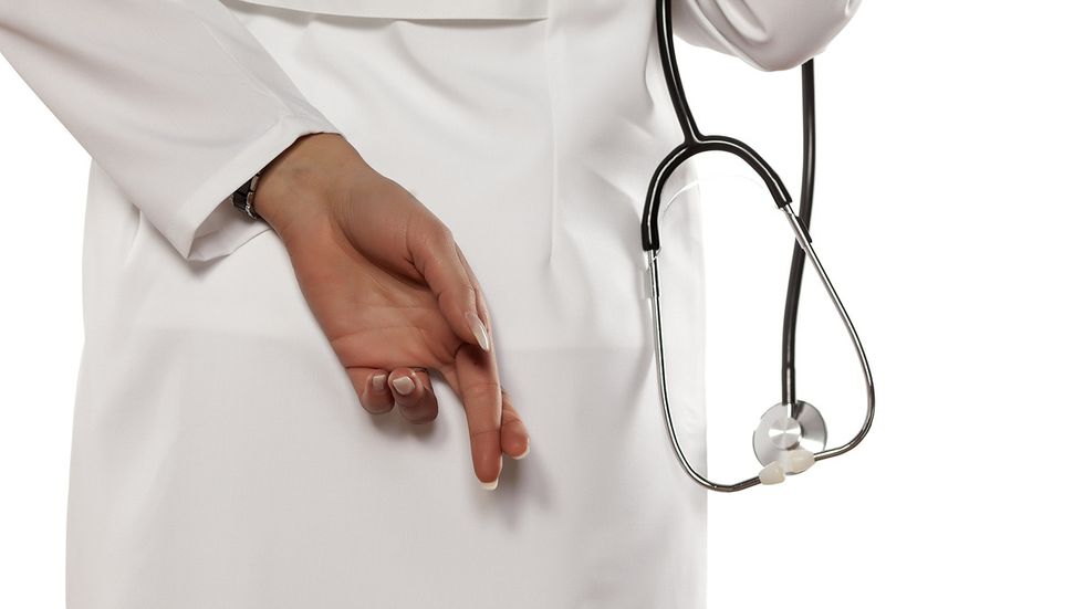 Steve Scalise: Republicans were never going to repeal Obamacare