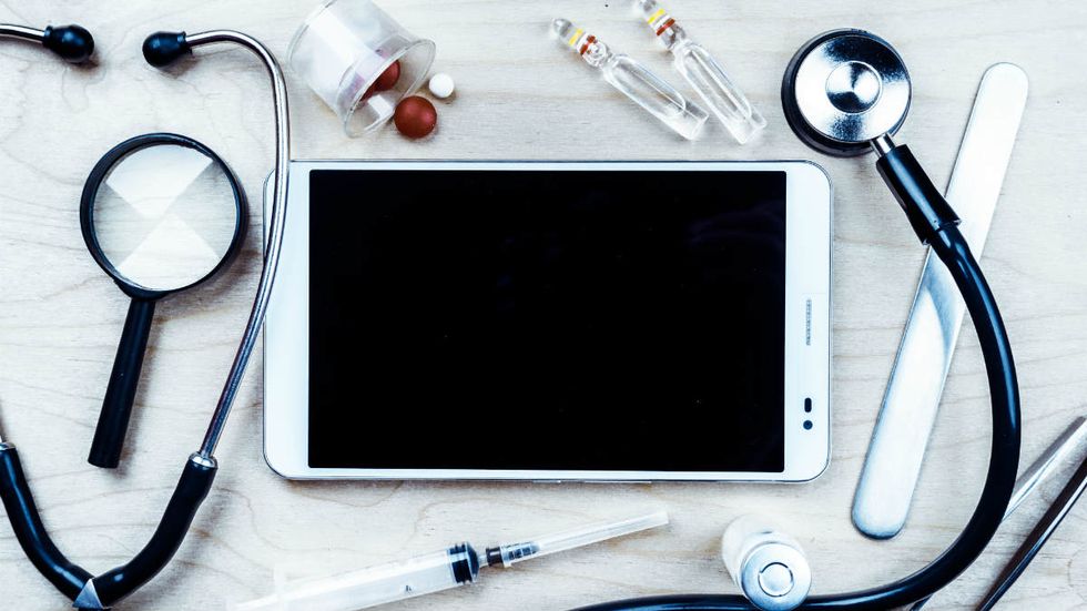 People are dying while the FDA keeps these medical apps from you