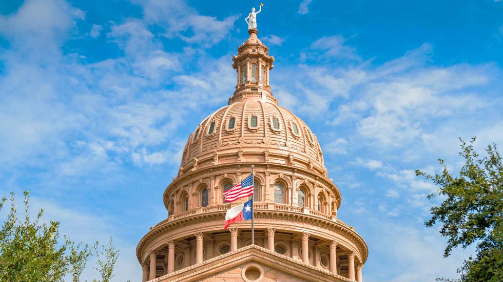 Upholding the law shouldn’t get legislators attacked