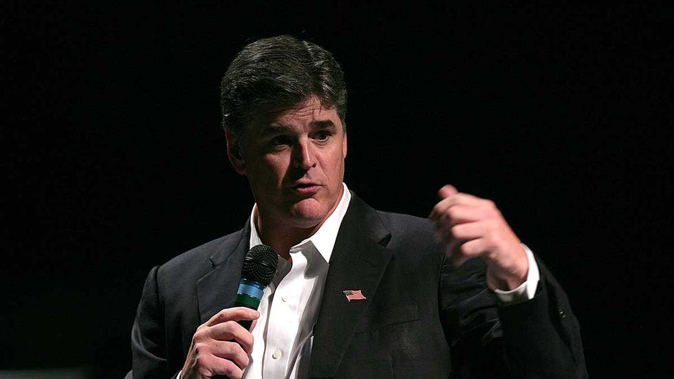 USAA reverses ‘Hannity’ course after conservatives fight back