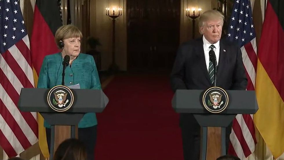 Trump is right — Germany needs to step up its NATO obligations