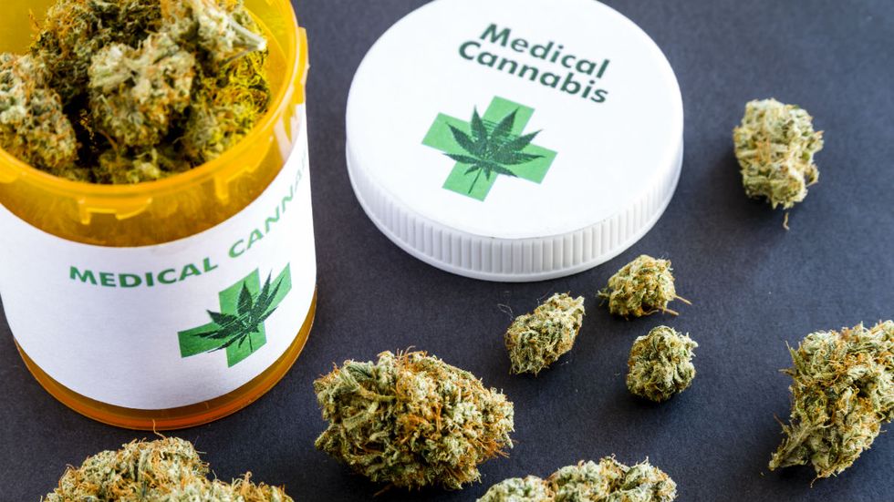 Malkin: A conservative mom breaks the pot taboo