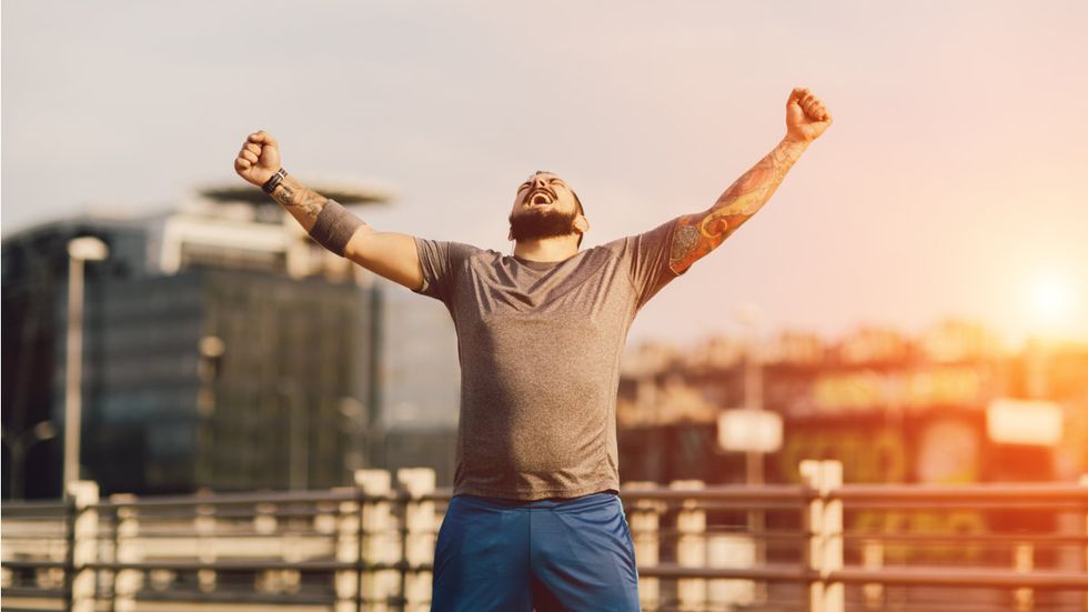 Liberals are losing their minds over Trump’s climate decision