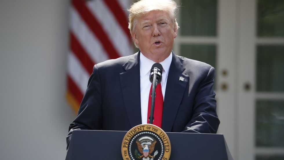 Mark Levin has one word for Trump’s climate speech: ‘magnificent’