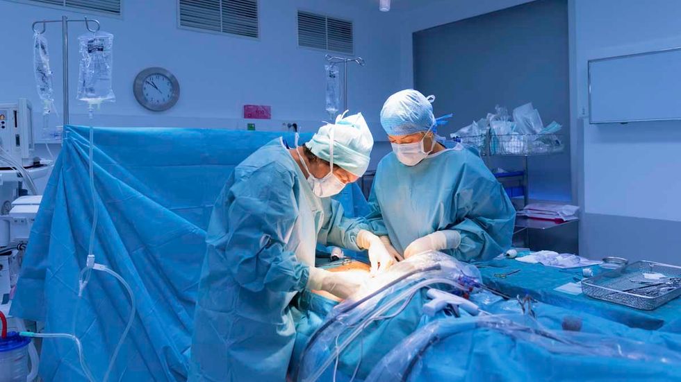 Does the ‘right’ to taxpayer-funded health care have any limits?