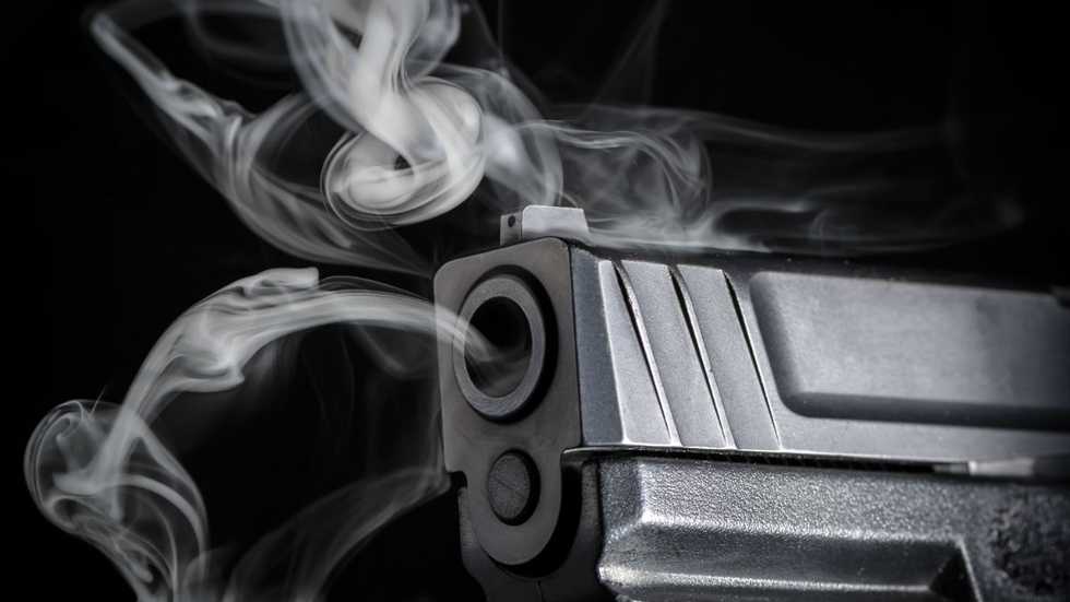 No, a KS GOP Rep. did not threaten colleague with firearms