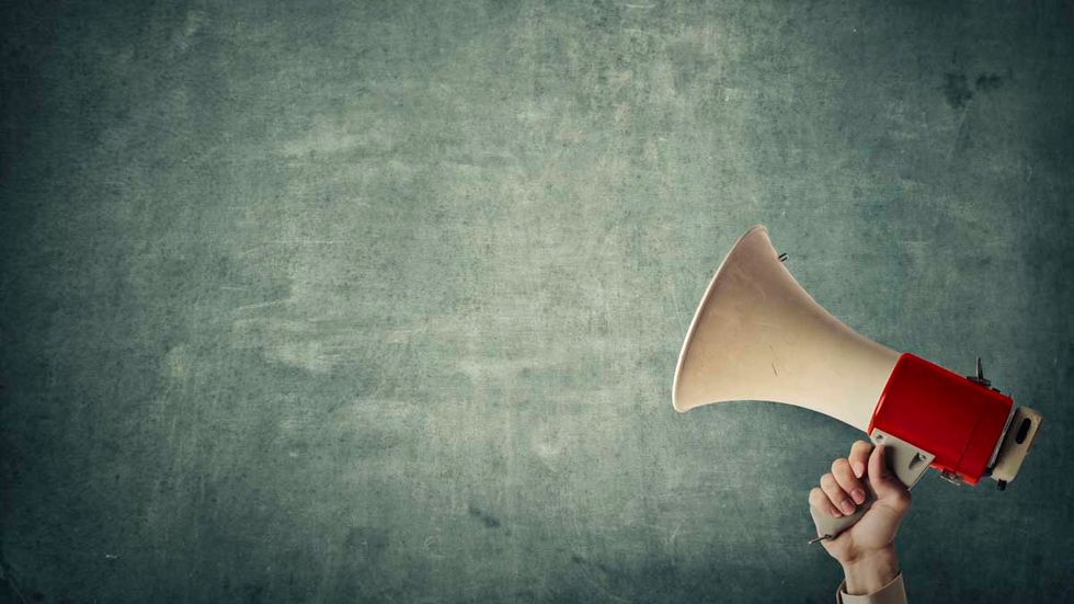 The power of the left-wing propaganda complex