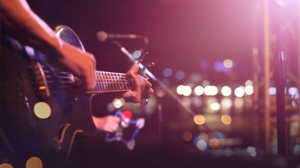 Import restrictions are making it harder to rock out