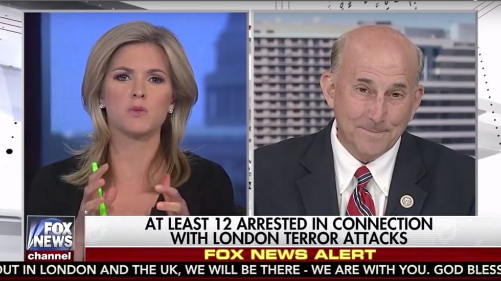 Gohmert: Congress must act on out-of-control P.C. courts