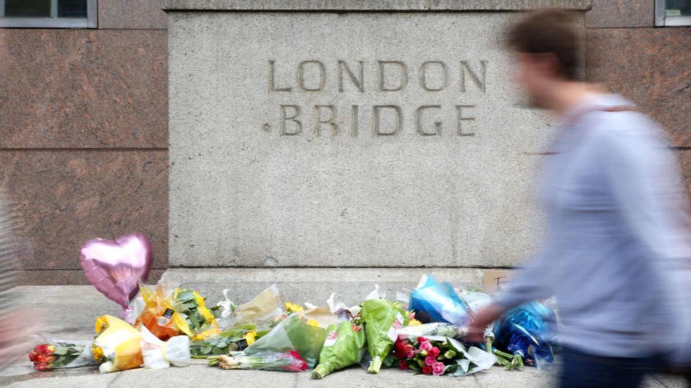 Mike Rowe: ‘Run, Hide, Tell’? Is that really what we want?